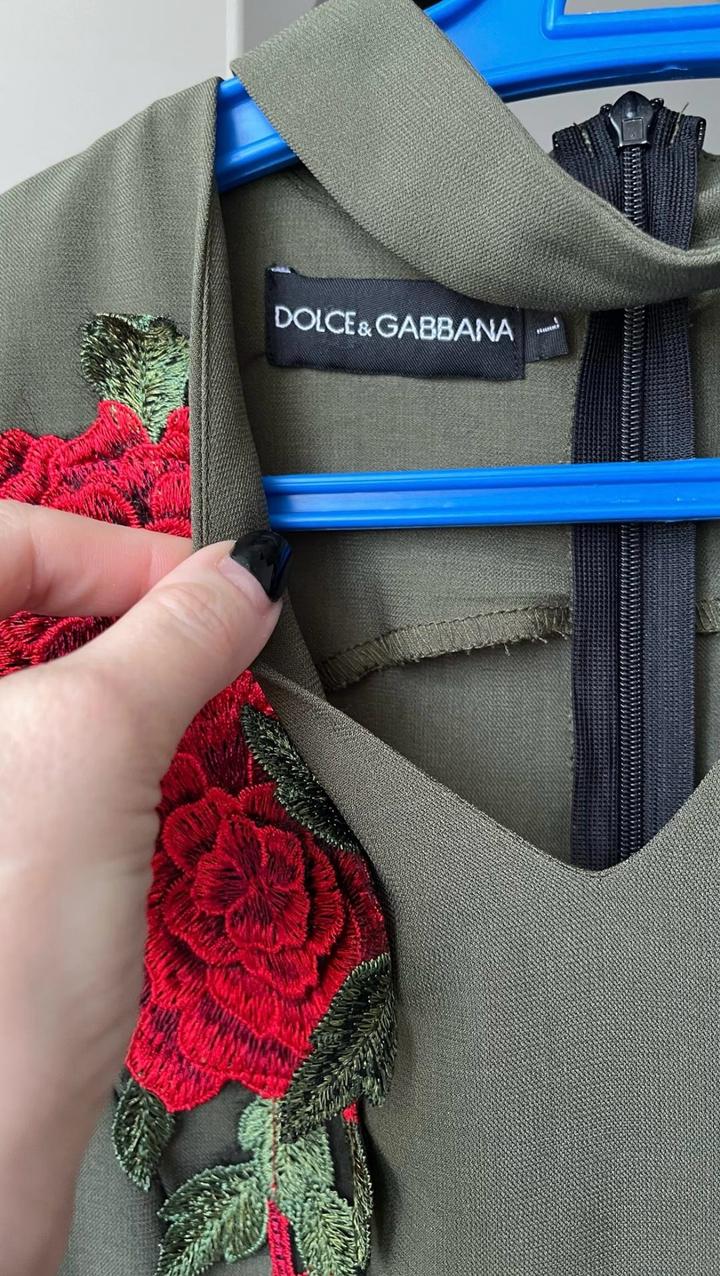 Dolce & Gabbana