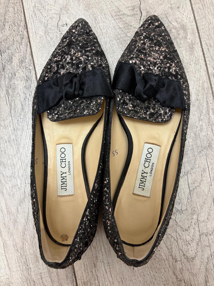 Jimmy Choo