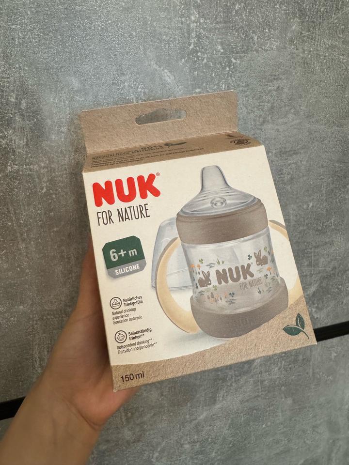 NUK