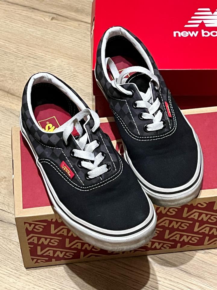 Vans