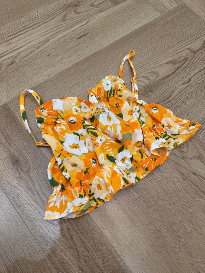 2 топа H&M
