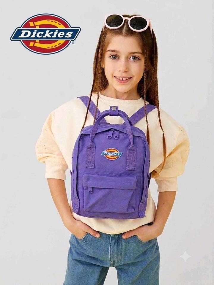 Рюкзак - сумка для девочки Dickies