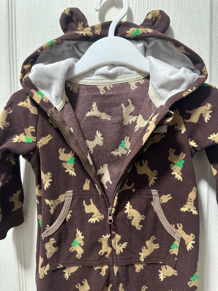 Carter's Комбинезон
