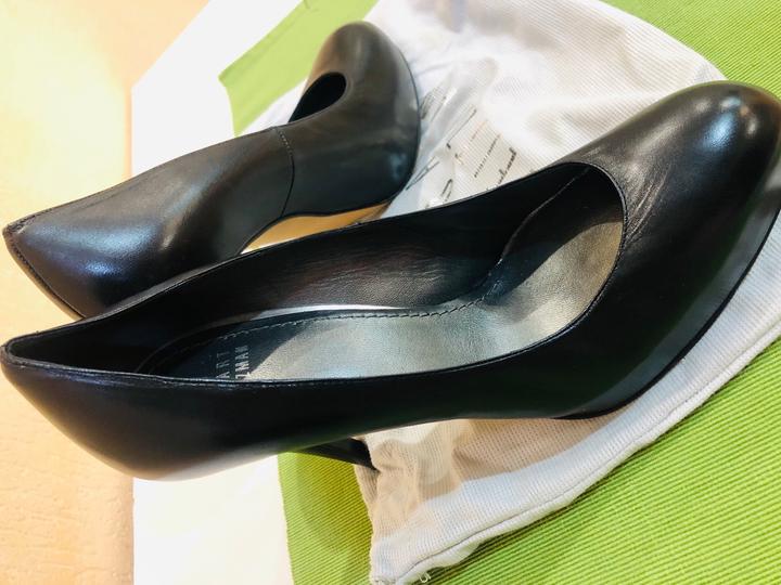 Stuart Weitzman