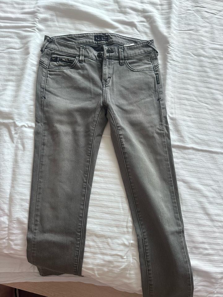 Armani Jeans