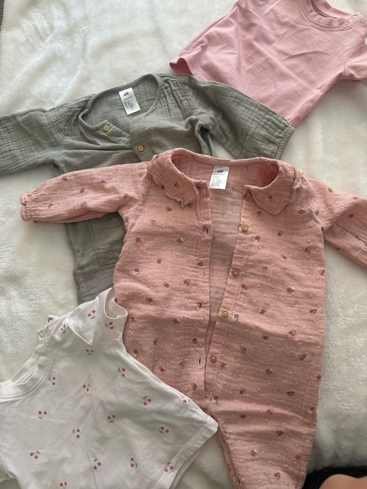 H&M