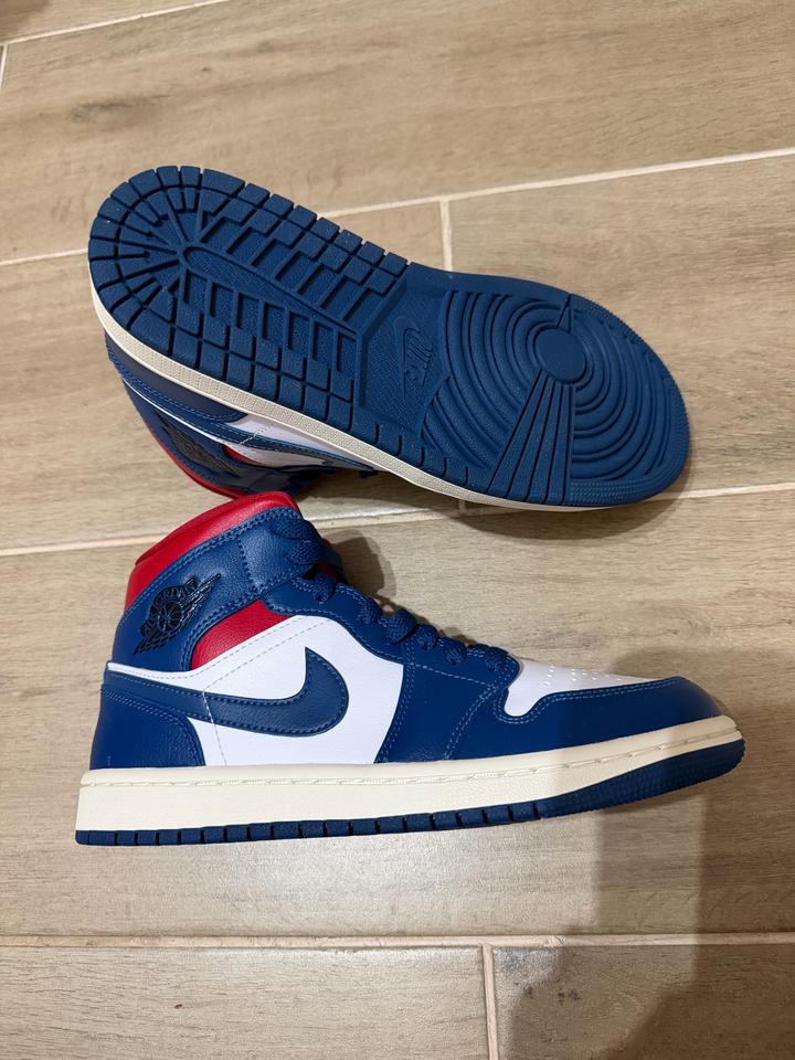 Jordan