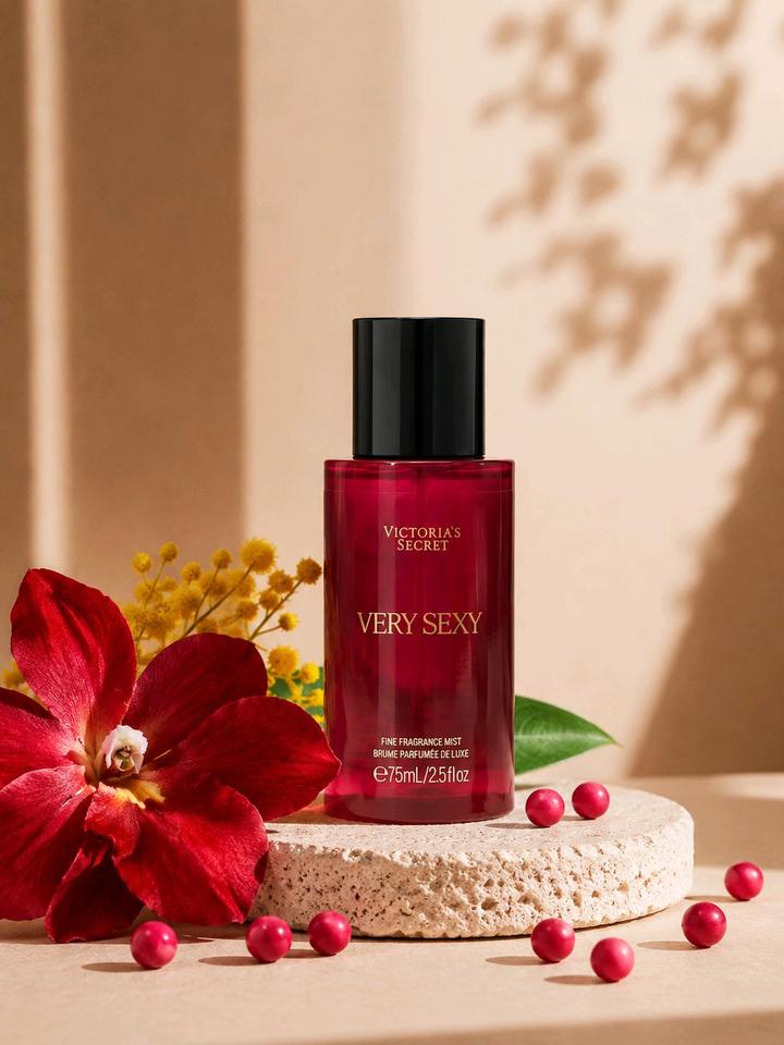 Victoria's Secret Мист Very Sexy 75ml