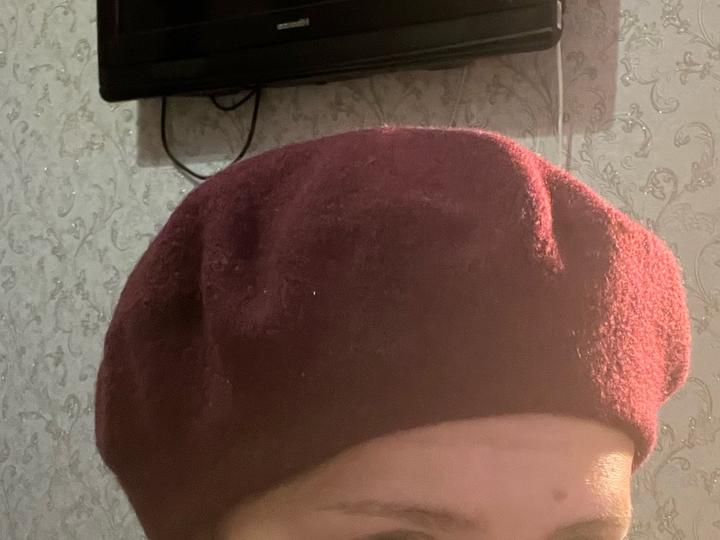 Берет