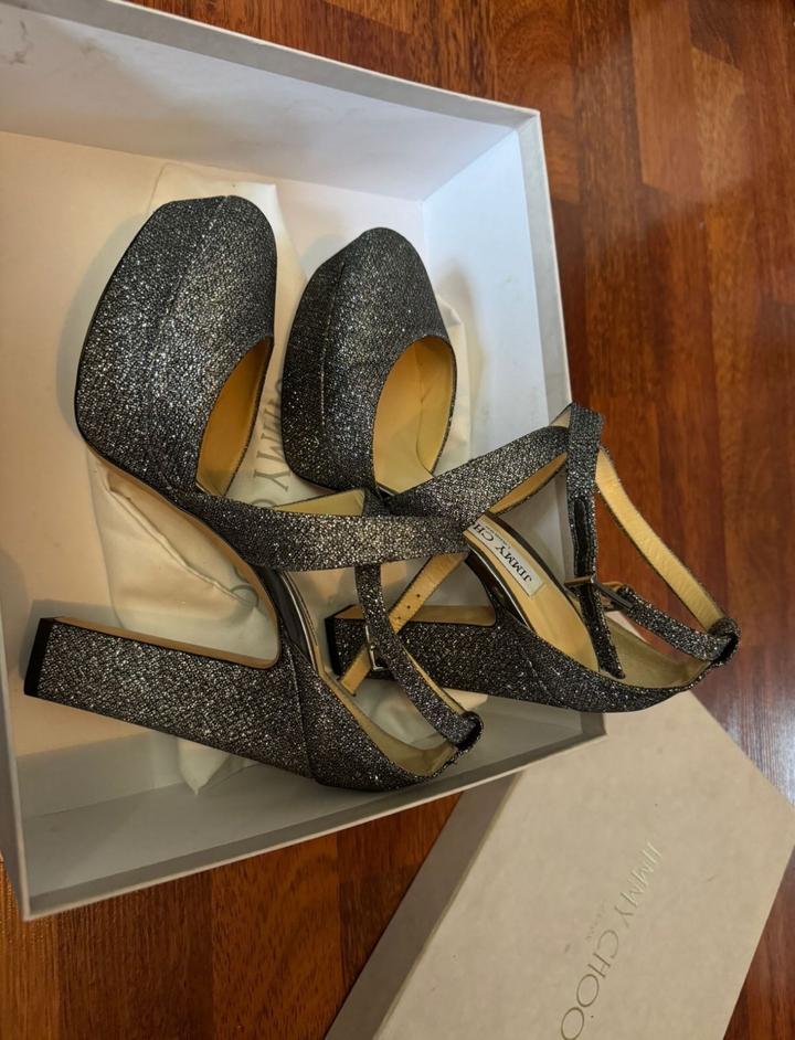 Jimmy Choo