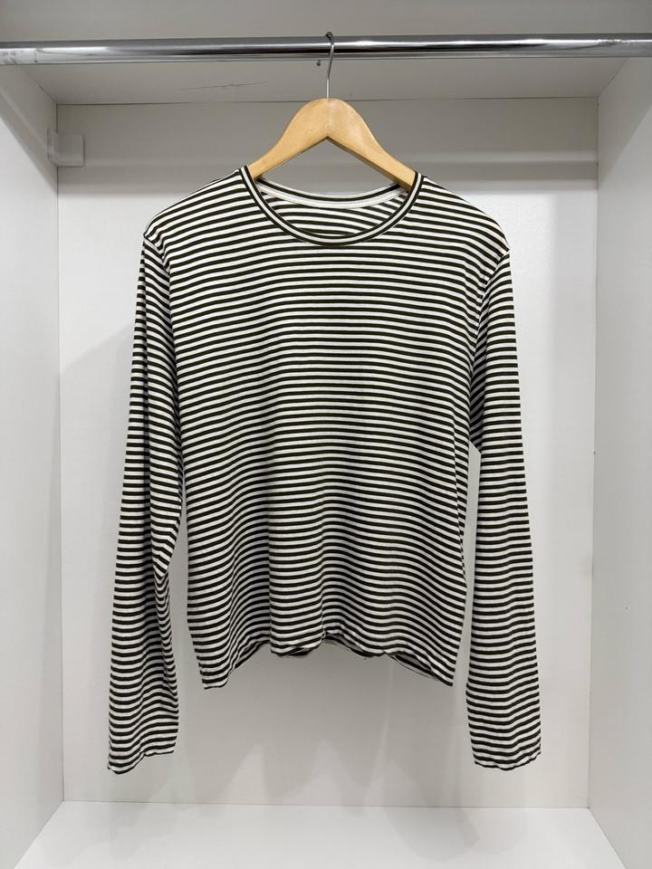 Лонгслив Massimo Dutti