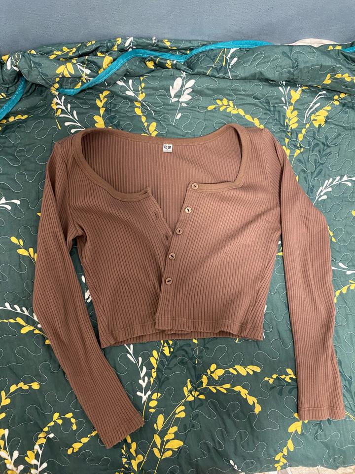 Uniqlo