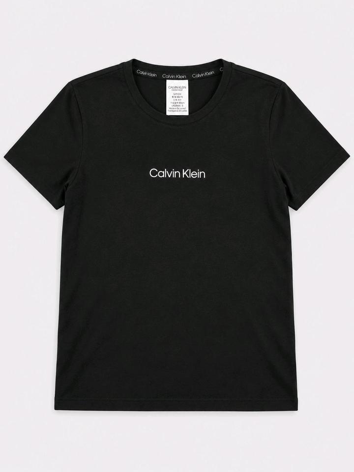 футболка Calvin Klein