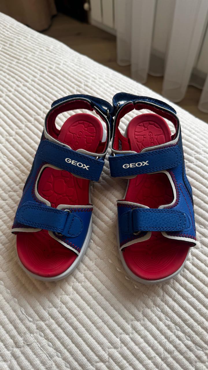 Geox