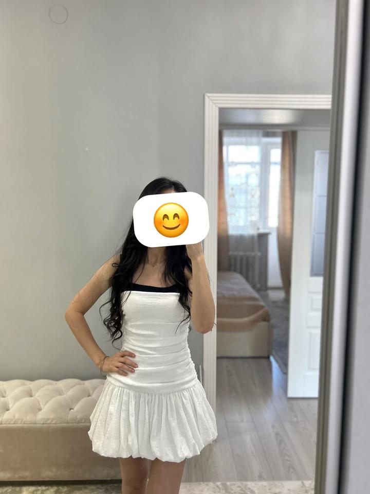 Платье ZARA