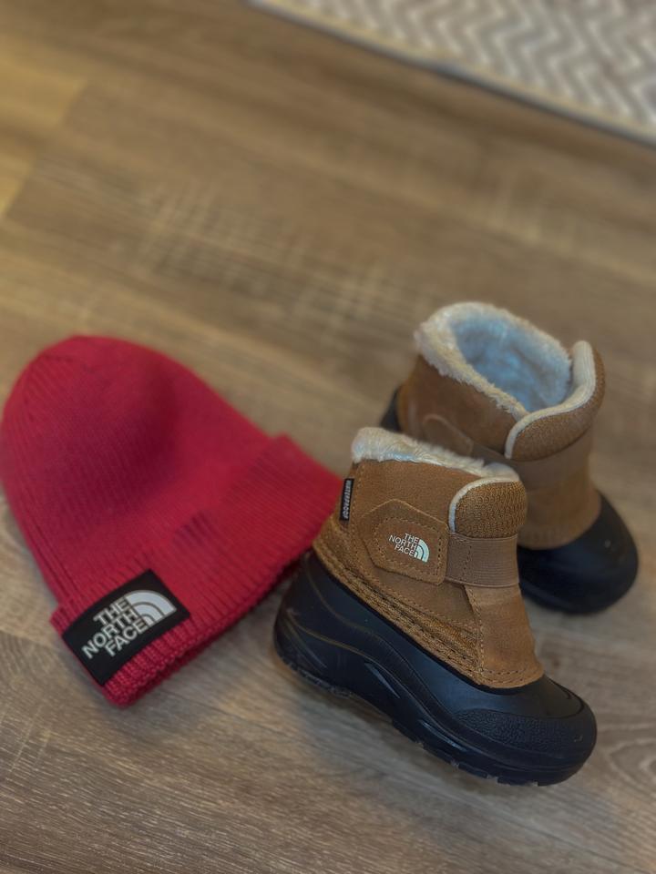 The North Face