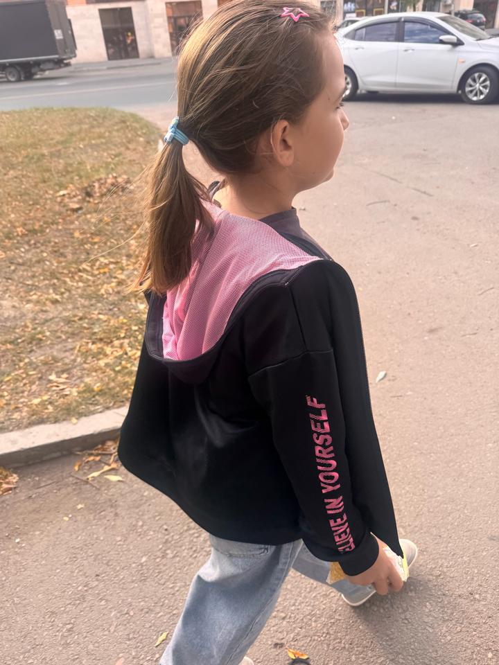 Demix Толстовка с капюшоном