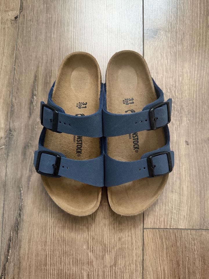 Birkenstock
