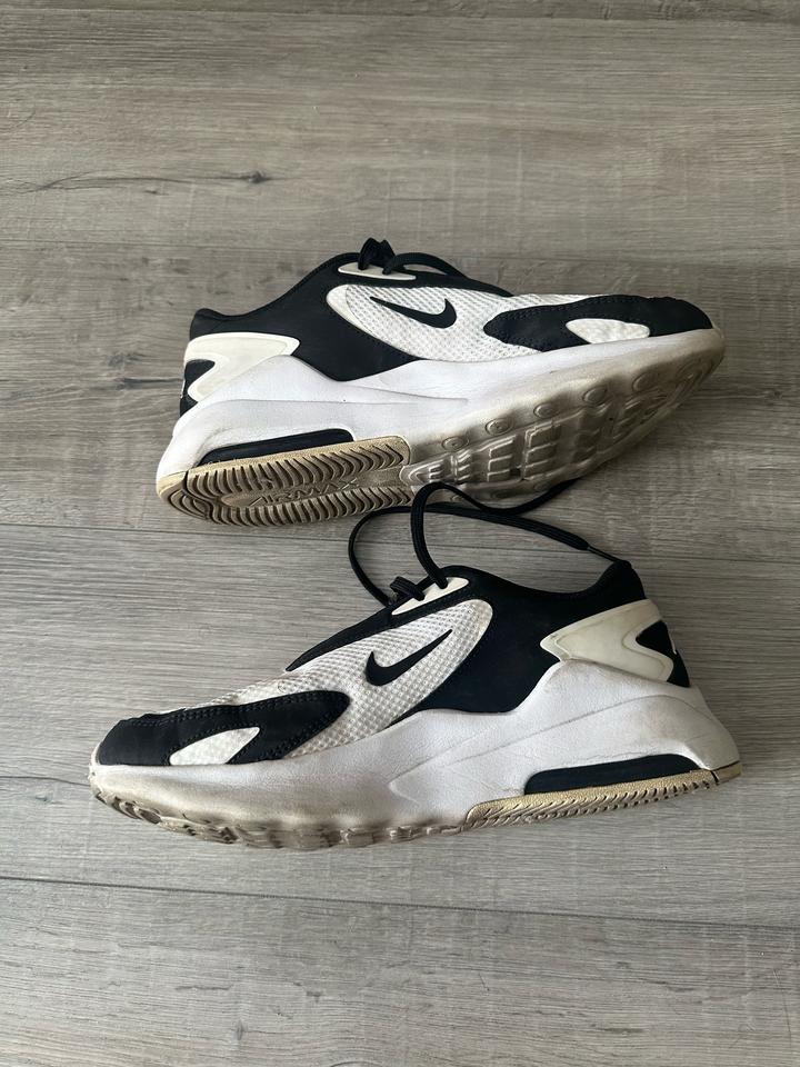 Кроссовки Nike Air Max