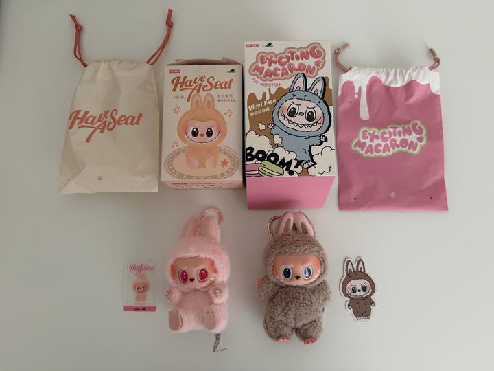 POP MART