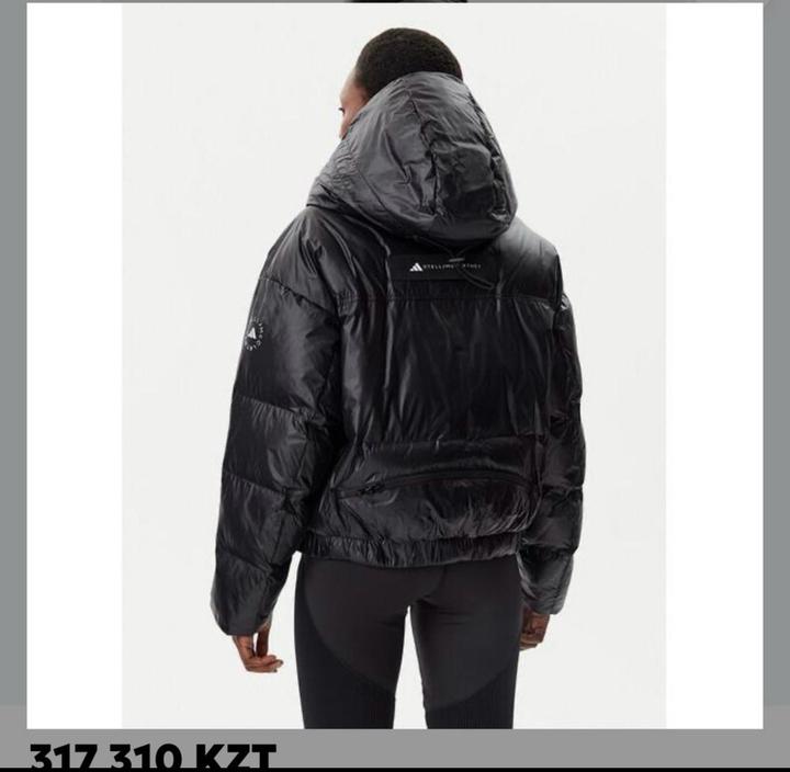 Продам куртку Adidas by Stella McCartney. Лимитированная коллекция