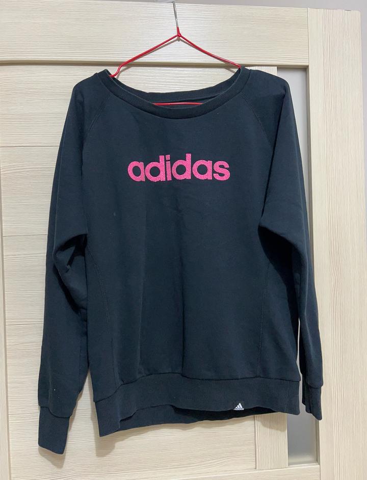 Свитшот adidas