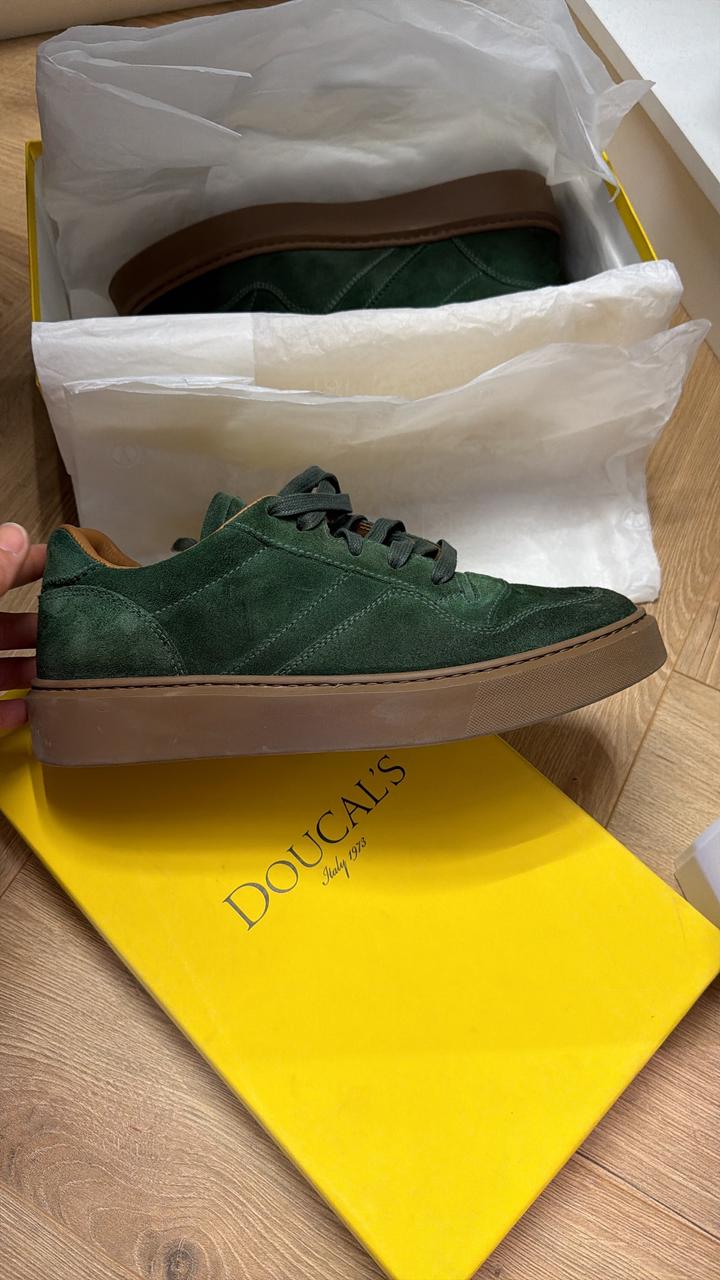 Doucal's