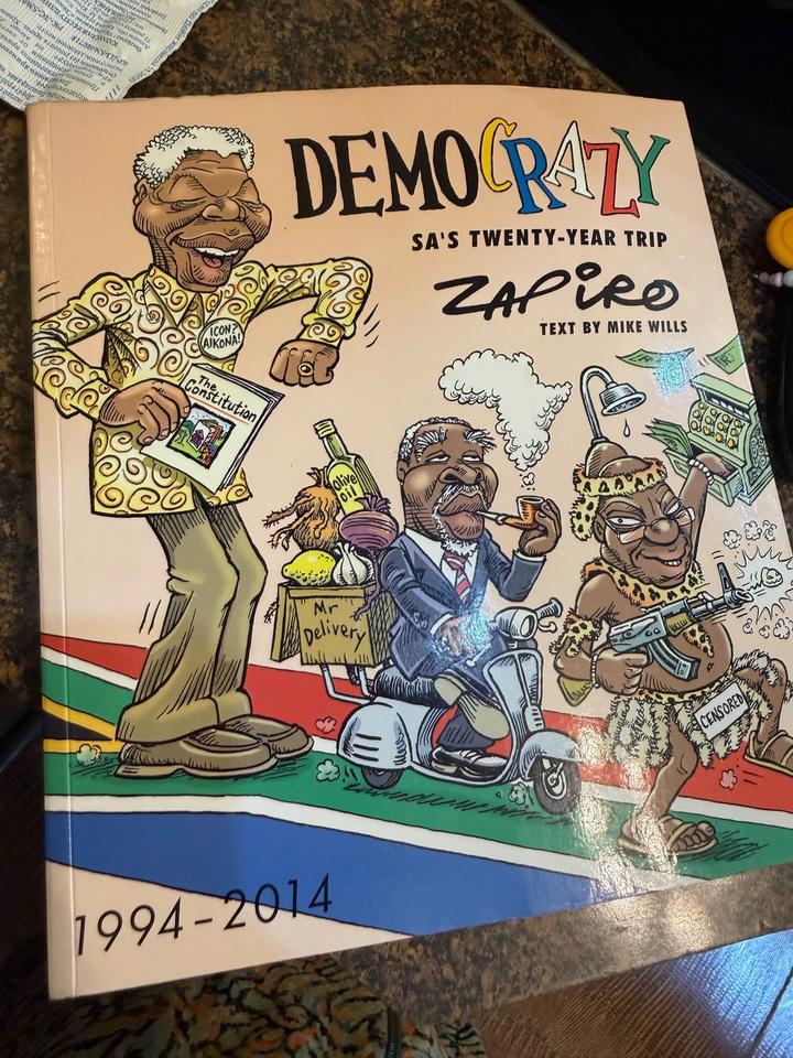 Democrazy