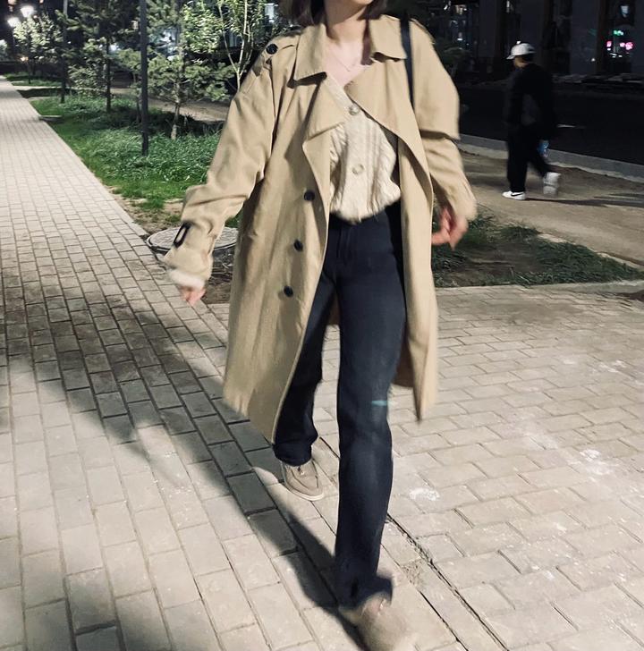 Тренч
