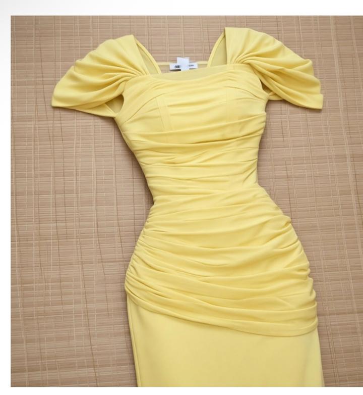 ASOS Платье вечернее
