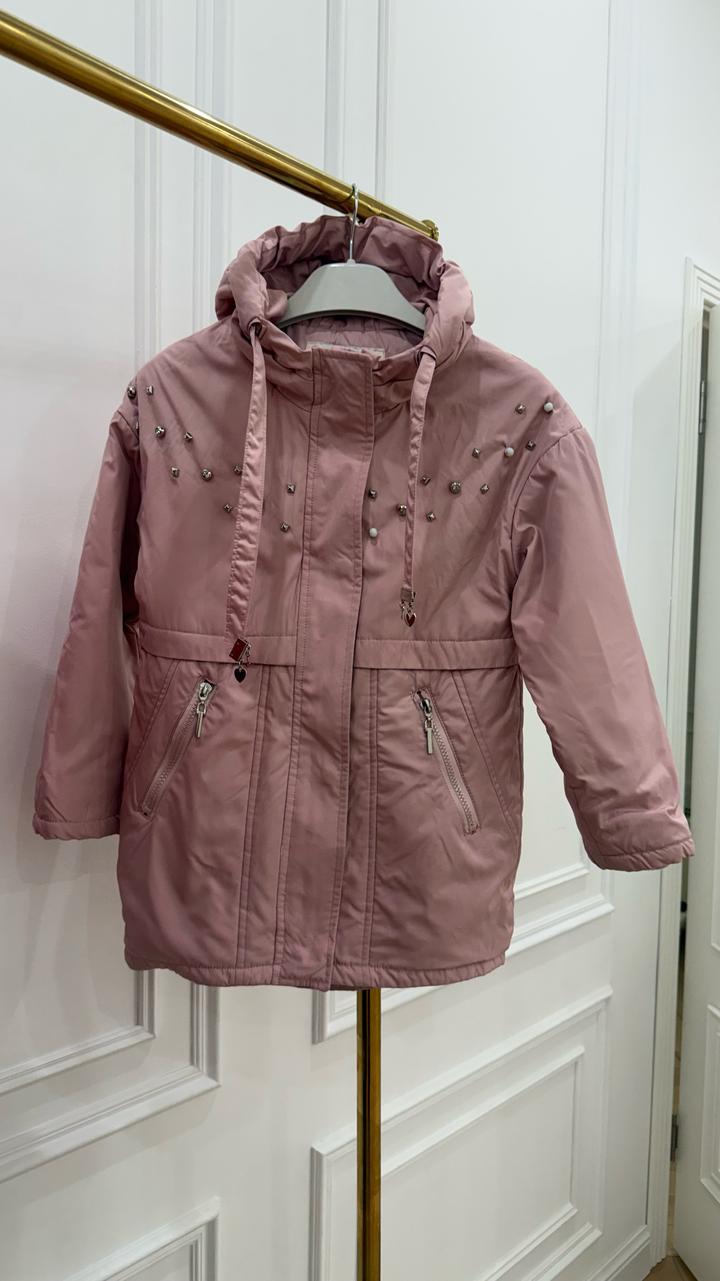 Куртка DR Classic fashion