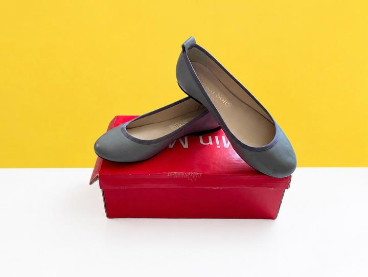 French Sole London Балетки