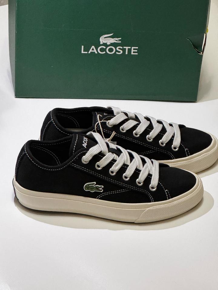 Lacoste