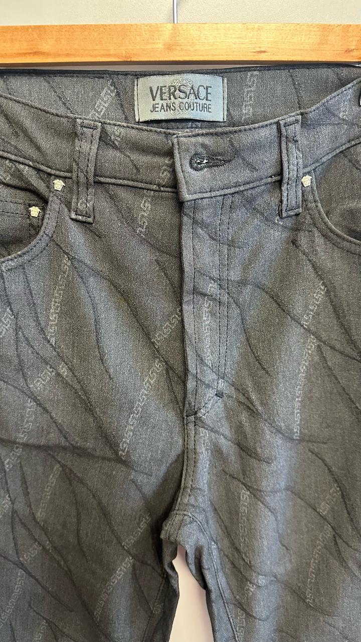 Джинсы Versace Jeans Couture