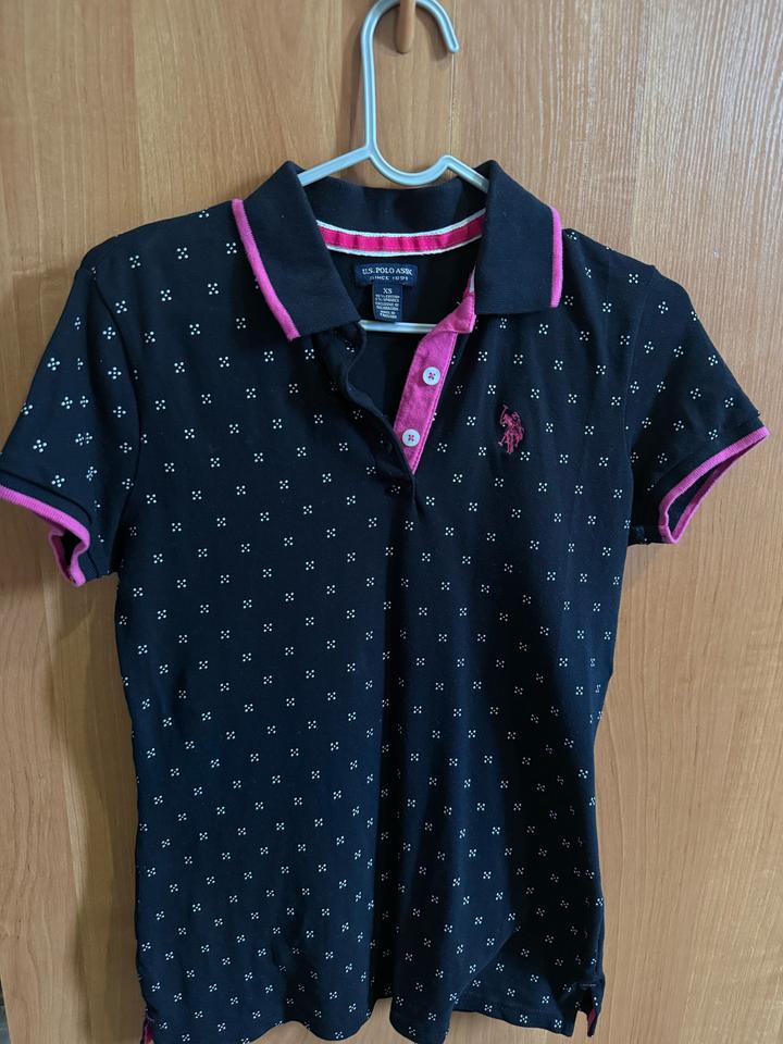 U.S. Polo Assn.