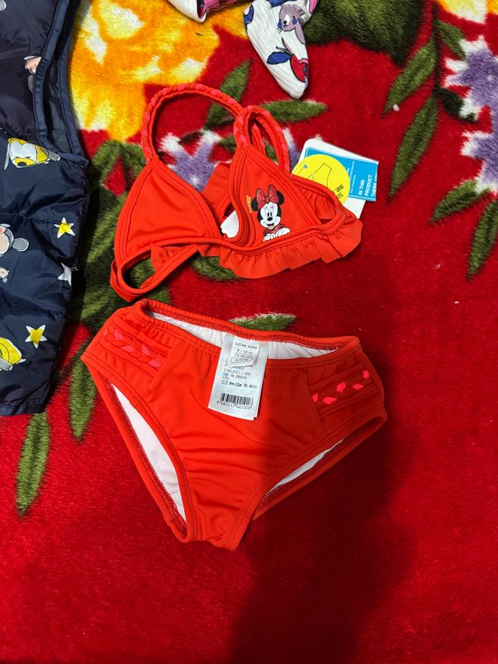 LC Waikiki Купальник новый