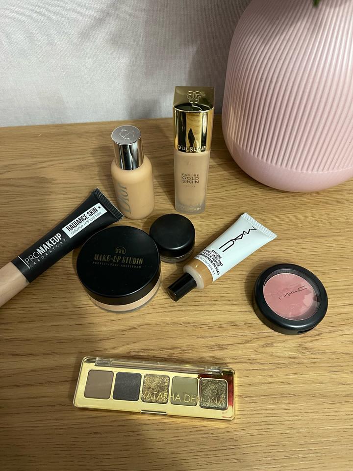 Dior Косметика оригинал