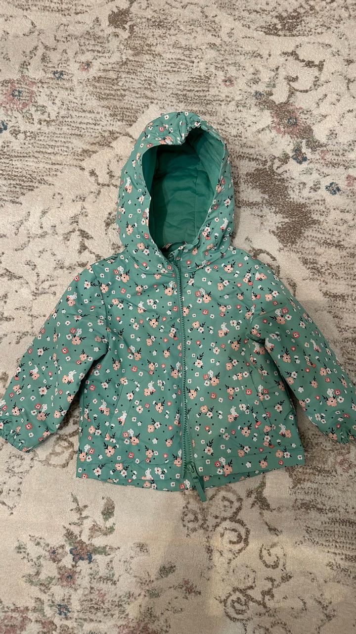 Куртка Baby Go