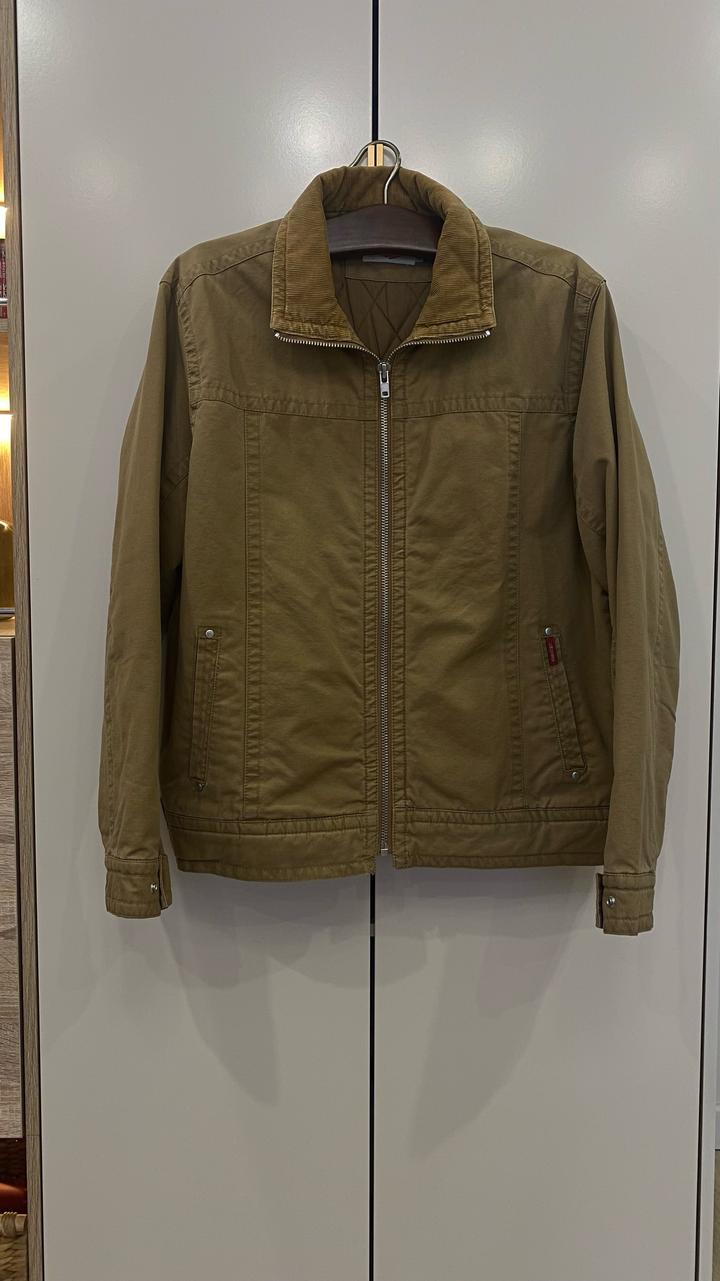 Lee Cooper