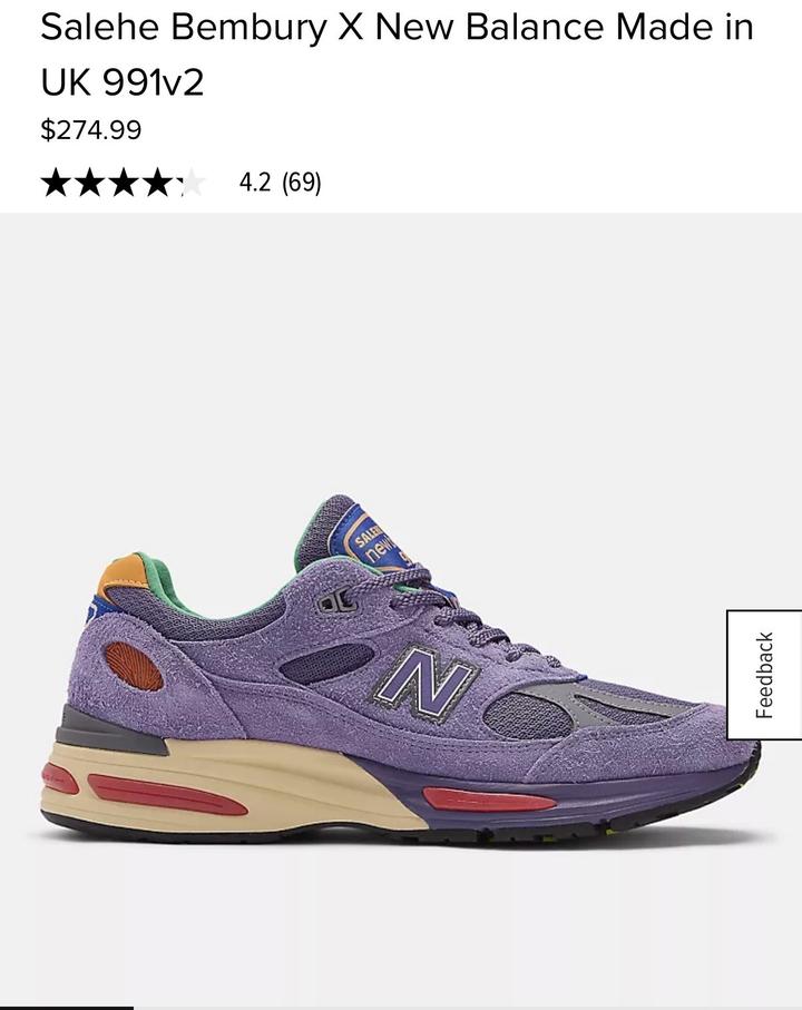 New Balance
