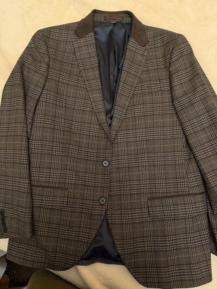 Marks & Spencer