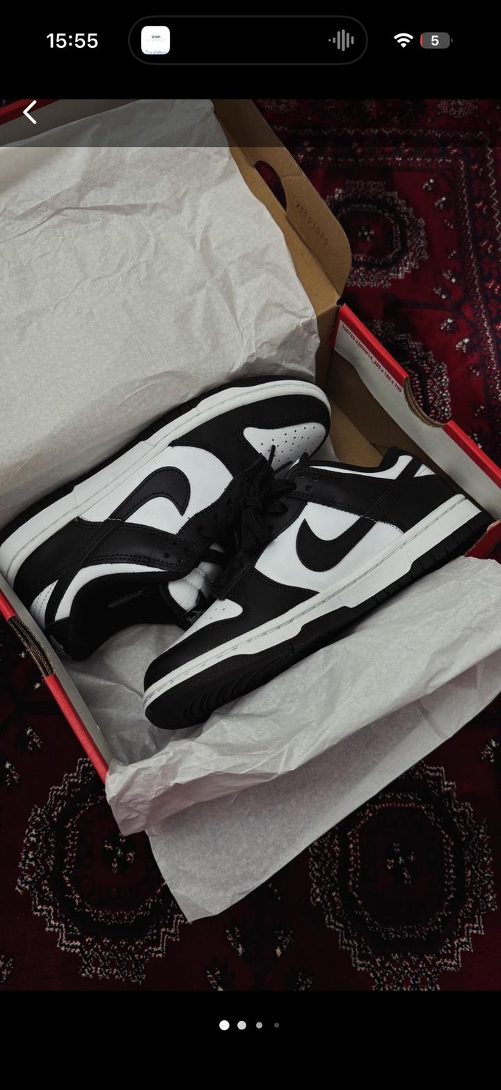 Nike
