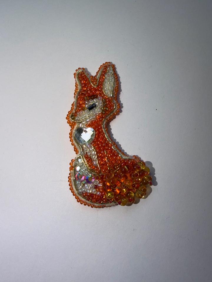Handmade (ручная работа)