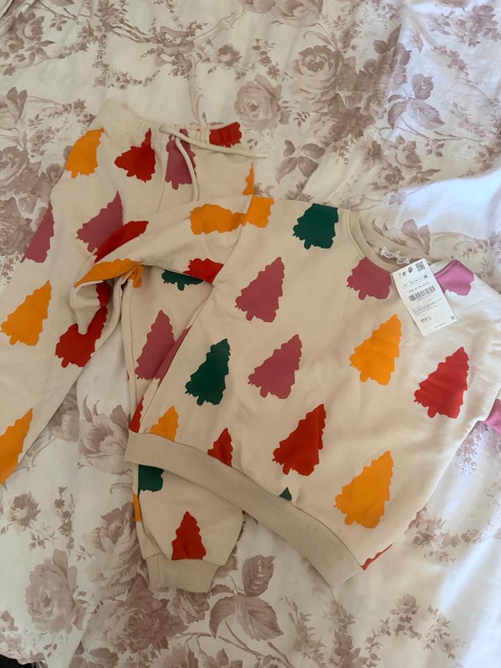 Zara Костюм зара