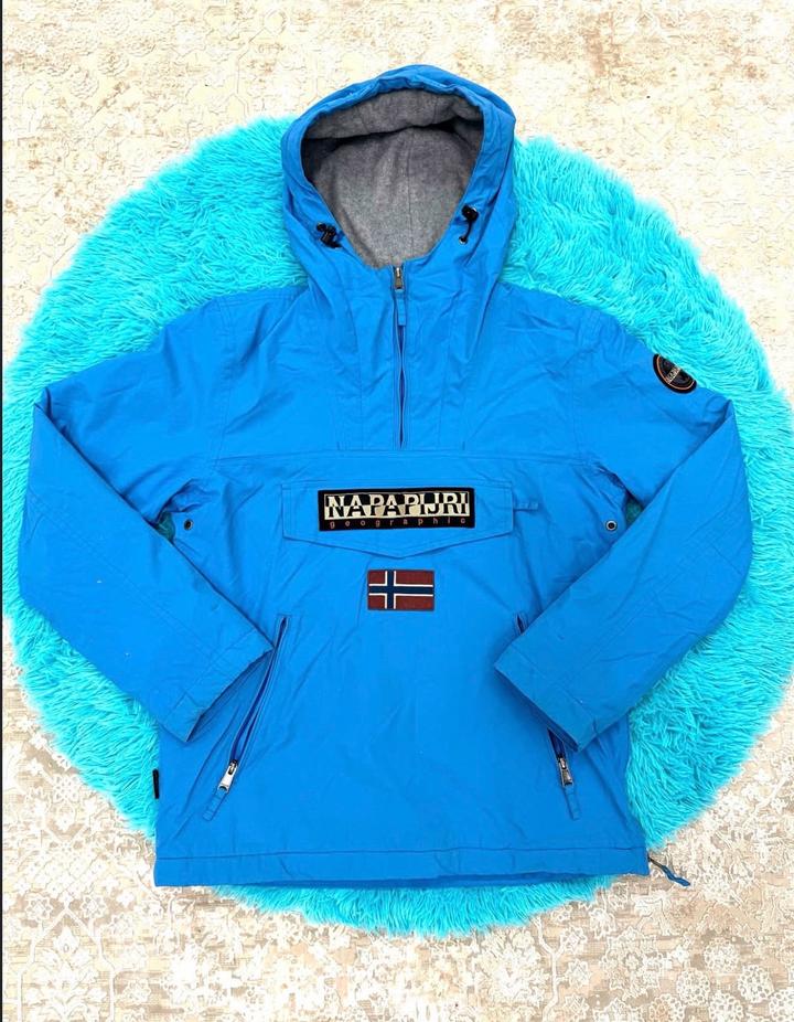 Napapijri