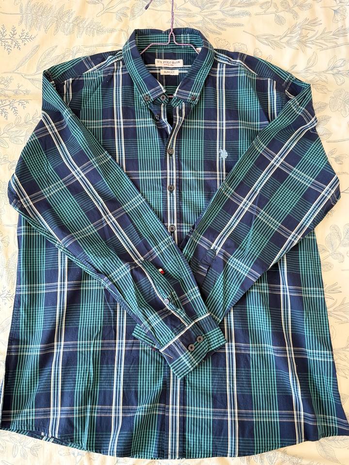 U.S. Polo Assn.