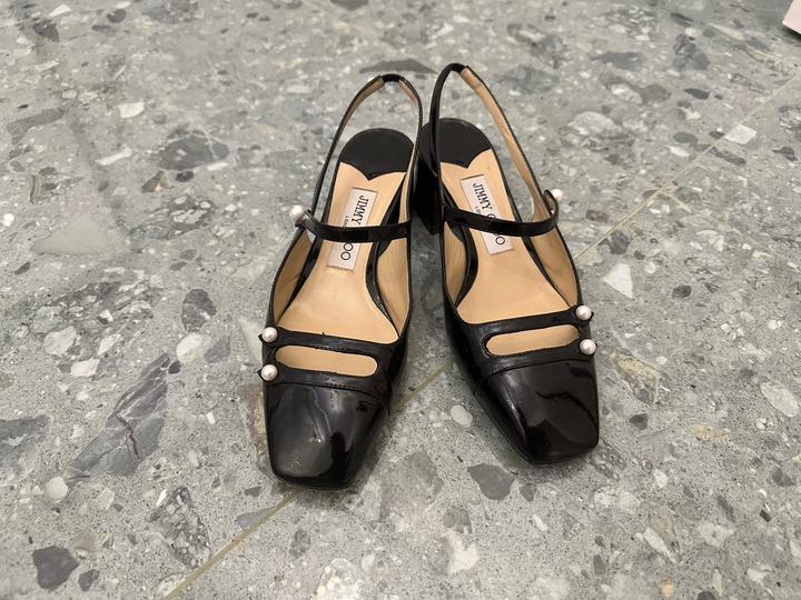 Jimmy Choo