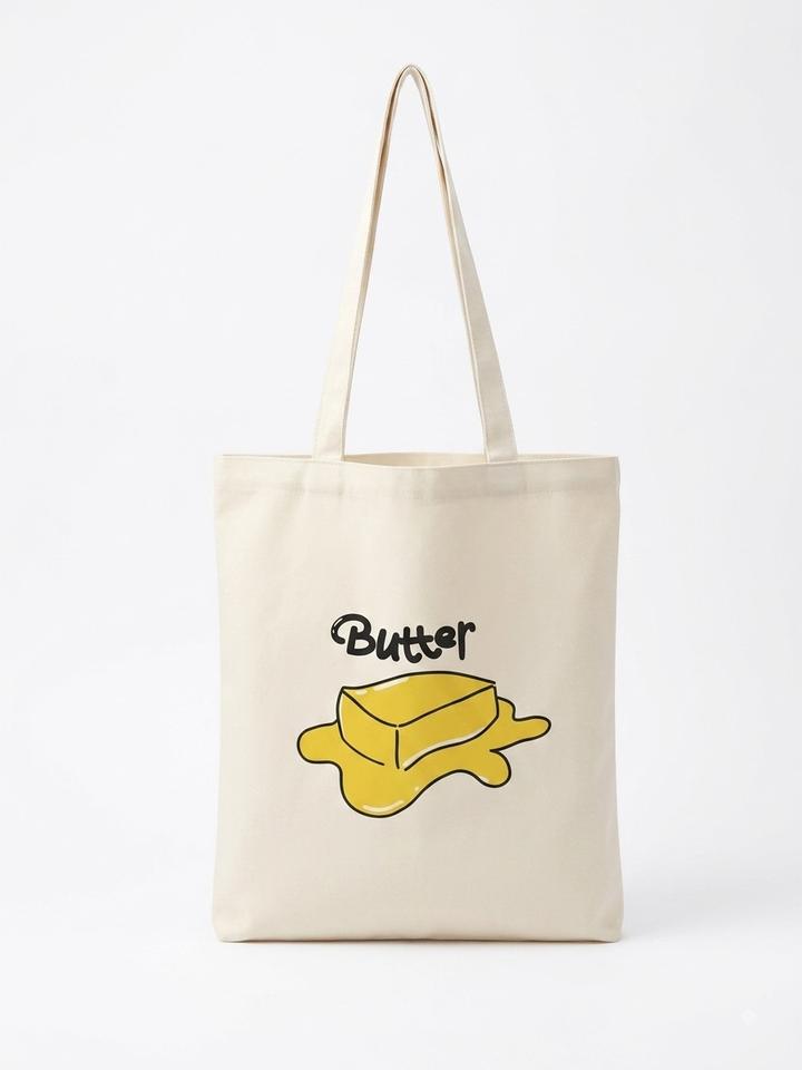 Butter