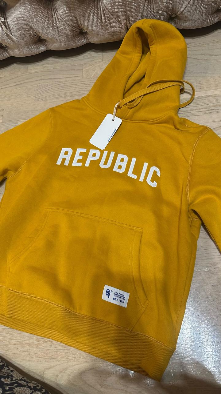Qazaq Republic