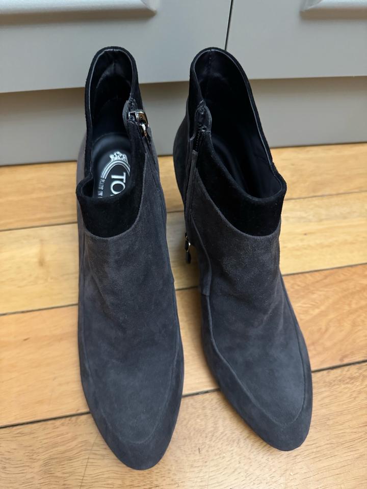 tods